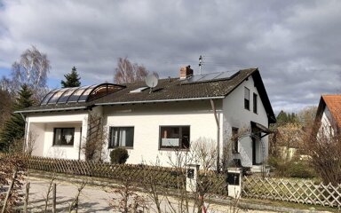 Mehrfamilienhaus zum Kauf provisionsfrei 498.000 € 8 Zimmer 175 m² 620 m² Grundstück Lärchenweg 2 Schernbuch Paunzhausen, OT. Schernbuch 85307