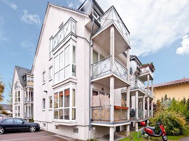 Wohnung zur Miete 1.030 € 2 Zimmer 66,4 m² Karl-Marx-Str. 25b Großziethen Schönefeld 12529