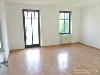 Wohnung zur Miete 350 € 1 Zimmer 38,4 m² 2. Geschoss Briesnitz-Süd Dresden 01157