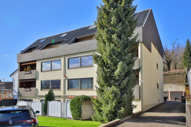Wohnung zum Kauf 365.000 € 3 Zimmer 97 m² 3. Geschoss Oos Baden-Baden / Oos 76532