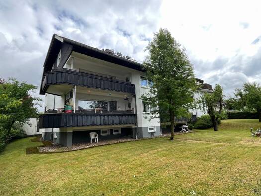 Wohnung zum Kauf als Kapitalanlage geeignet 115.000 € 2 Zimmer 66,3 m² Brilon 59929