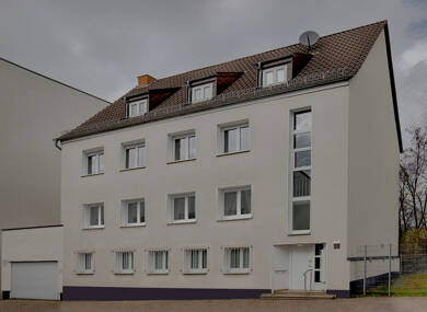 Mehrfamilienhaus zum Kauf als Kapitalanlage geeignet 870.000 € 11 Zimmer 331 m² 366 m² Grundstück Nauwieser Viertel Saarbrücken 66123