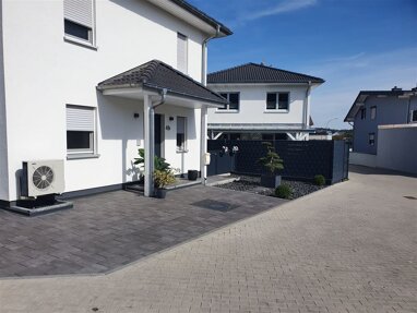 Villa zum Kauf 745.000 € 5 Zimmer 159 m² 348 m² Grundstück Rommelhausen Limeshain 63694