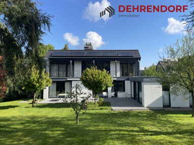 Einfamilienhaus zum Kauf 595.000 € 7 Zimmer 200 m² 770 m² Grundstück Detmold - Kernstadt Detmold 32756