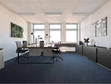 Bürofläche zur Miete 6,50 € 7.365 m² Bürofläche teilbar ab 300 m² Höseler Platz 2 Selbeck Vogelbusch Heiligenhaus 42579