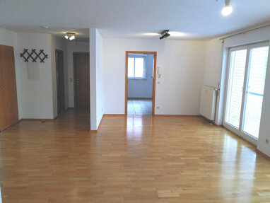 Wohnung zur Miete 895 € 3,5 Zimmer 96,7 m² 2. Geschoss Schulhof 3 Sigmaringen Sigmaringen 72488