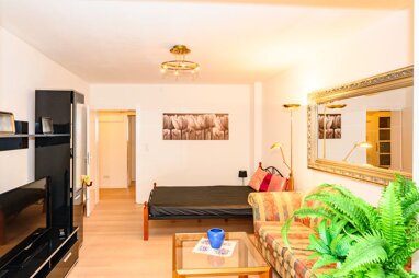 Wohnung zur Miete Wohnen auf Zeit 1.690 € 2 Zimmer 45 m² frei ab 11.05.2024 Estermannstraße Grau-Rheindorf Bonn 53117