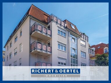 Maisonette zum Kauf 499.000 € 5 Zimmer 115,9 m² Striesen-Ost (Ermelstr.) Dresden 01277