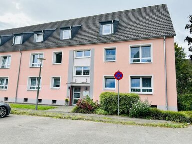 Wohnung zur Miete 573 € 3,5 Zimmer 60,9 m² 1. Geschoss An der Hasenhegge 16 Batenbrock - Süd Bottrop 46238