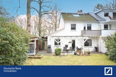 Reihenendhaus zum Kauf 295.000 € 4,5 Zimmer 98 m² 507 m² Grundstück Wahlbezirk 2 Bad Schwartau 23611