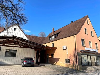 Mehrfamilienhaus zum Kauf 295.000 € 8 Zimmer 203 m² 1.425 m² Grundstück Schmidmühlen Schmidmühlen 92287