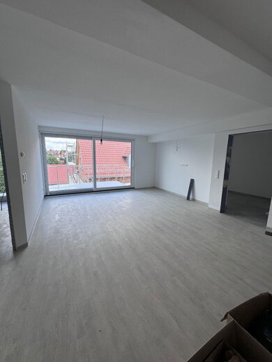 Wohnung zur Miete 864 € 3 Zimmer 72 m² Lauchheim Lauchheim 73466