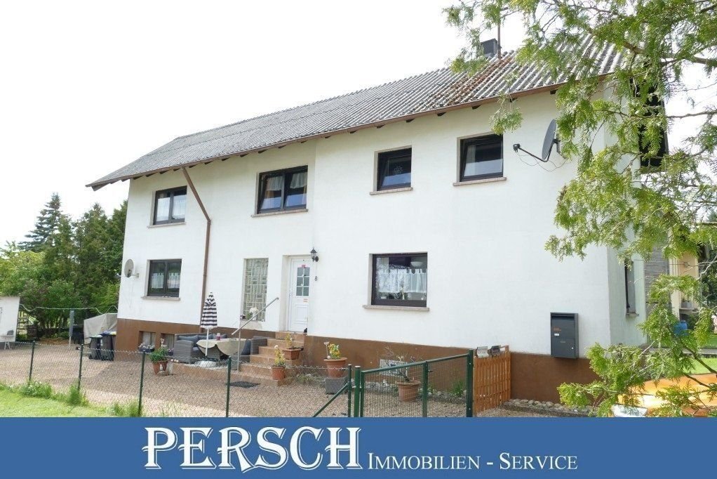 Einfamilienhaus zum Kauf 120.000 € 6 Zimmer 132 m²<br/>Wohnfläche 1.053 m²<br/>Grundstück Mosberg-Richweiler Nohfelden 66625