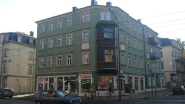 Wohnung zur Miete 550 € 3 Zimmer 62 m² 3. Geschoss frei ab sofort Kesselsdorfer Straße 41 Löbtau-Süd (Deubener Str.) Dresden 01159