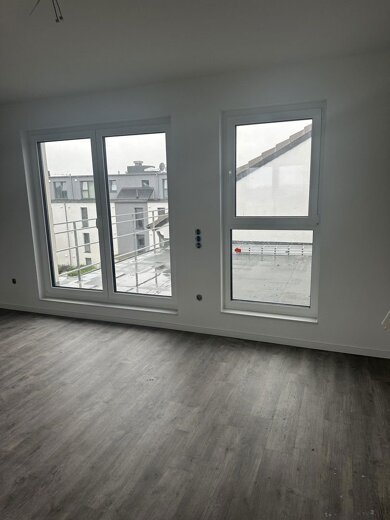 Penthouse zur Miete 1.585 € 3 Zimmer 120 m² 3. Geschoss Broichweiden Würselen 52146