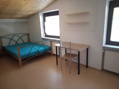 Wohnung zur Miete Wohnen auf Zeit 1.856,04 € 1 Zimmer 30 m² frei ab sofort Hötting Innsbruck 6020