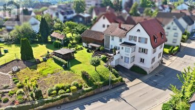 Einfamilienhaus zum Kauf 590.000 € 6 Zimmer 143,4 m² 449 m² Grundstück frei ab sofort Dettingen Konstanz 78465