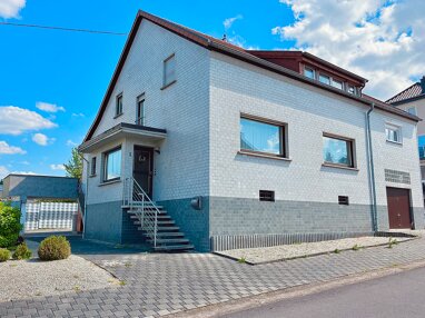 Haus zum Kauf 235.000 € 7 Zimmer 210 m² 452 m² Grundstück frei ab sofort Friedrichweiler Wadgassen 66787