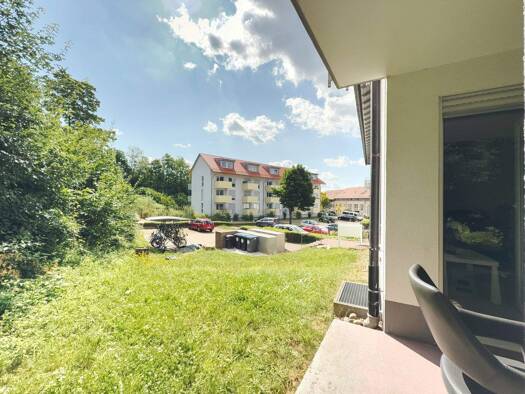 Wohnung zum Kauf 275.000 € 3 Zimmer 101,9 m² 1. Geschoss Freudenstadt 72250