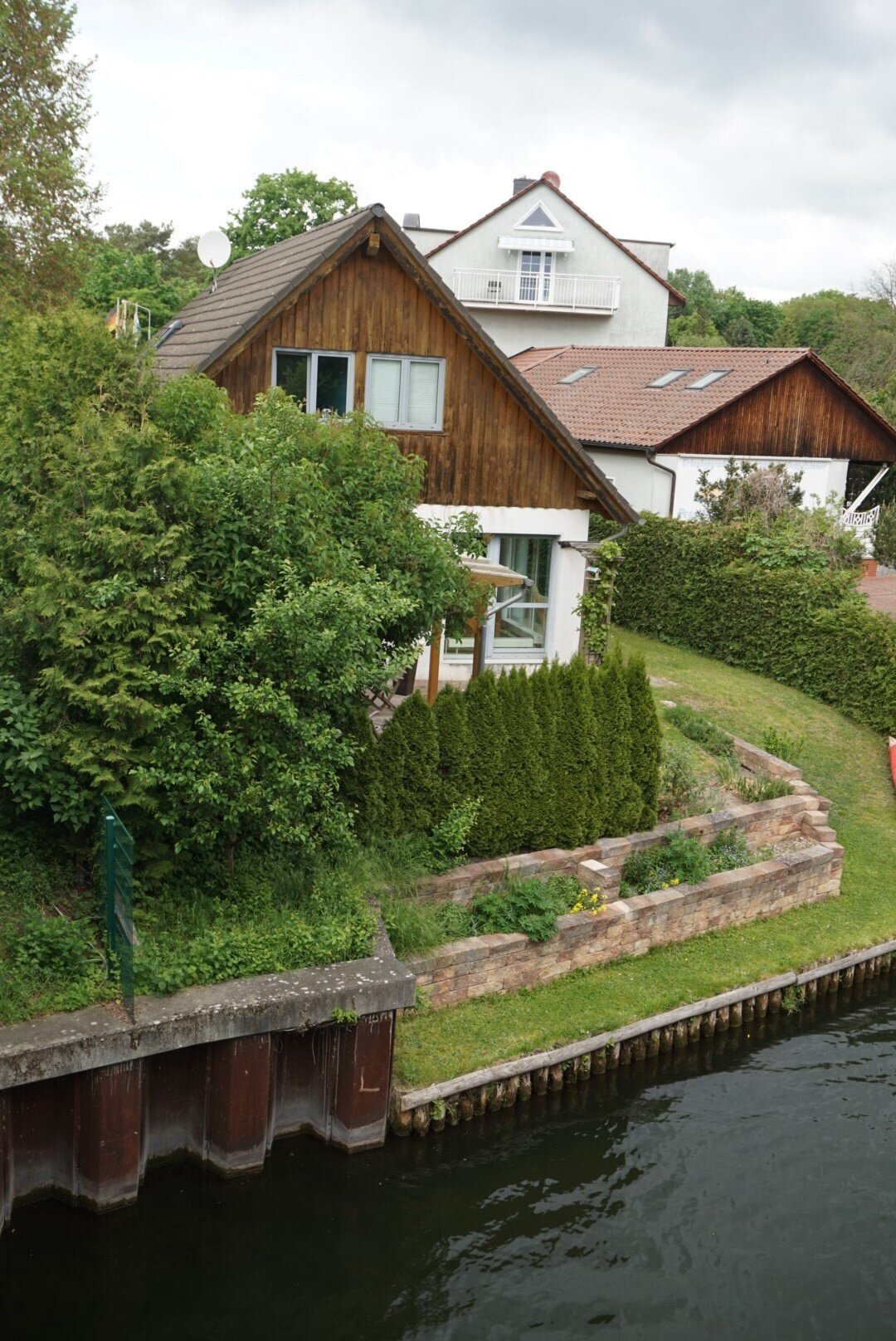 Einfamilienhaus zum Kauf 499.000 € 6 Zimmer 123,1 m²<br/>Wohnfläche 280 m²<br/>Grundstück Grünheide Grünheide (Mark) 15537