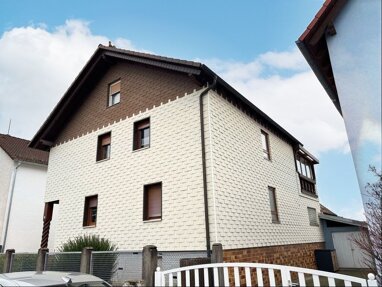 Mehrfamilienhaus zum Kauf 449.000 € 6 Zimmer 123 m² 480 m² Grundstück Alzenau Alzenau 63755