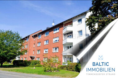 Wohnung zum Kauf 99.000 € 1 Zimmer 37 m² Alt-Kücknitz / Dummersdorf / Roter Hahn Lübeck / Kücknitz 23569