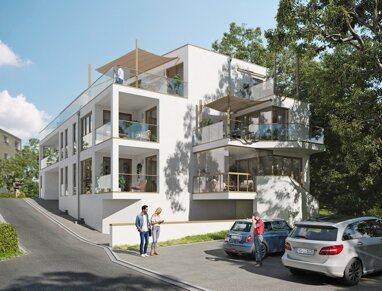 Wohnung zum Kauf Provisionsfrei 746.800 € 3 Zimmer 111,2 m² 1. Geschoss Mammolshain Königstein im Taunus 61462