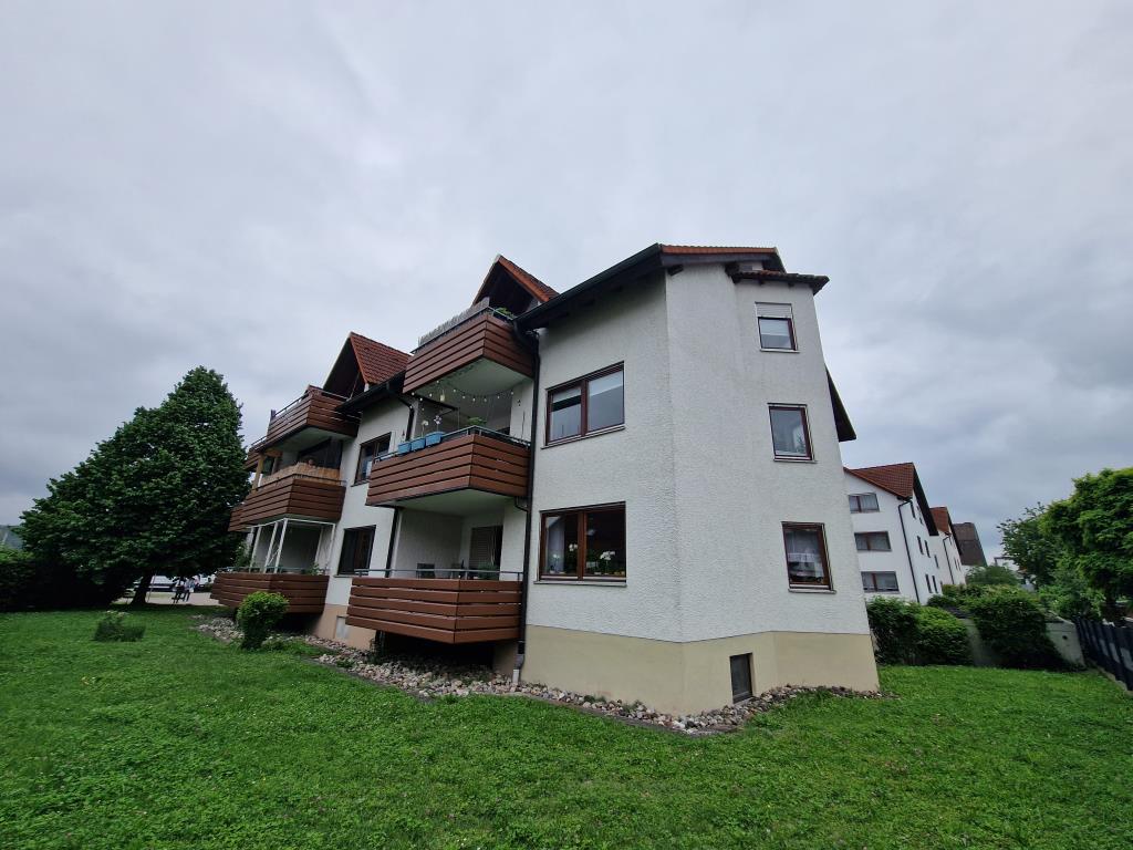 Wohnung zum Kauf 205.000 € 3 Zimmer 81,4 m²<br/>Wohnfläche Herbrechtingen Herbrechtingen 89542