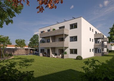 Wohnung zum Kauf Provisionsfrei 280.600 € 2 Zimmer 70,2 m² 1. Geschoss Uffenheim Uffenheim 97215