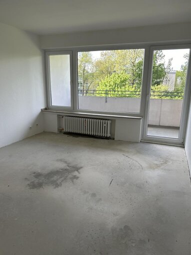 Wohnung zur Miete 430 € 2 Zimmer 59,7 m² 3. Geschoss Littweg 9 Scharnhorst - Ost Dortmund 44328