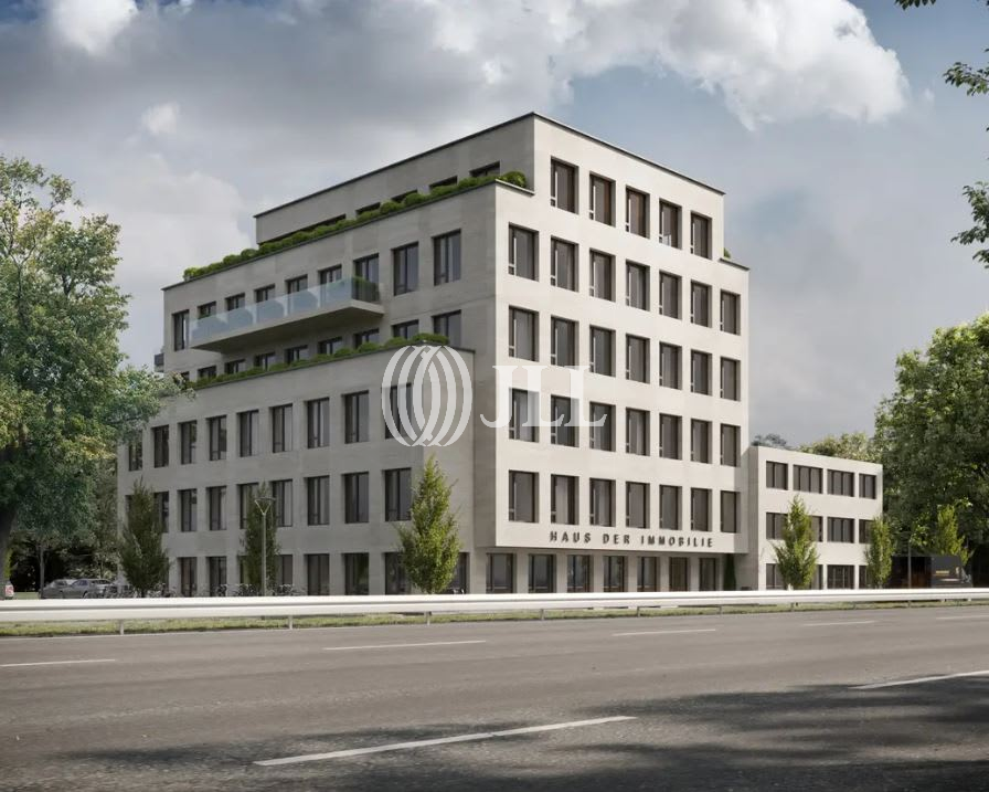 Bürofläche zur Miete provisionsfrei 13,50 € 681,9 m²<br/>Bürofläche ab 72 m²<br/>Teilbarkeit Westfalendamm - Nord Dortmund 44141