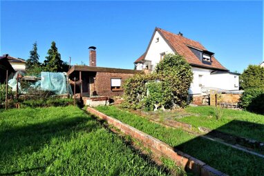 Einfamilienhaus zum Kauf 240.000 € 6,5 Zimmer 150 m² 1.207 m² Grundstück Ebersdorf Ebersdorf b.Coburg 96237