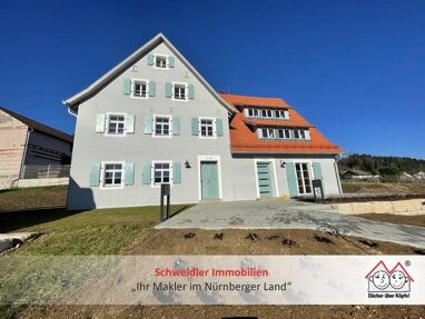 Haus zur Miete 1.680 € 5,5 Zimmer 143 m² 350 m² Grundstück Unterwindsberg Simmelsdorf 91245