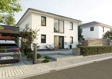 Einfamilienhaus zum Kauf Provisionsfrei 457.870 € 5 Zimmer 145 m² 1.437 m² Grundstück Innenstadt Coburg 96450