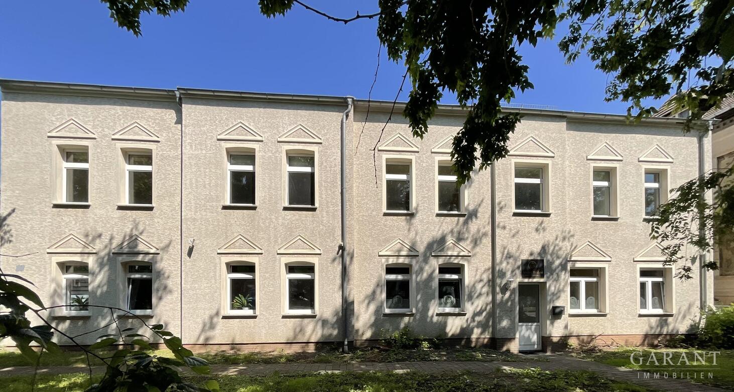 Einfamilienhaus zum Kauf 380.000 € 20 Zimmer 353 m²<br/>Wohnfläche 1.280 m²<br/>Grundstück Bitterfeld Bitterfeld-Wolfen 06749