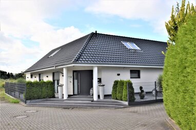 Einfamilienhaus zum Kauf 489.000 € 3 Zimmer 154 m² 635 m² Grundstück Jedutenberg Bremerhaven 27572