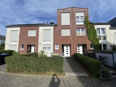 Reihenmittelhaus zum Kauf provisionsfrei 699.000 € 5 Zimmer 154 m² 162 m² Grundstück Königsdorf Frechen 50226