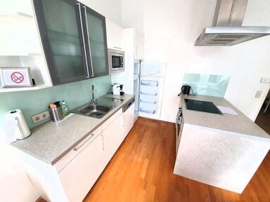 Wohnung zur Miete 585 € 2 Zimmer 46 m² Bernhardstraße 27 Baden-Baden - Kernstadt Baden-Baden 76530