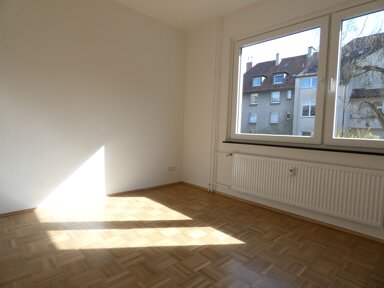 Wohnung zur Miete 619 € 3 Zimmer 65 m² EG Kaulbachstr. 70 Holsterhausen Essen 45147