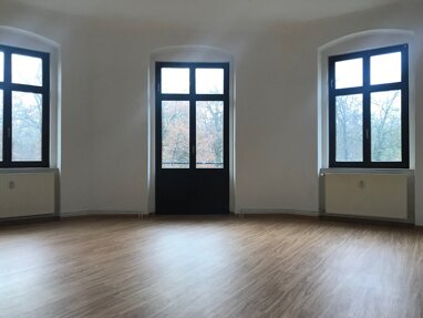 Wohnung zur Miete 250 € 42,8 m² 1. Geschoss Bahnhofstraße 51 Innenstadt Görlitz 02826
