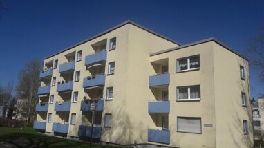 Wohnung zur Miete 393,98 € 2 Zimmer 51,8 m² 2. Geschoss Weitmarer Straße 104 Weitmar - Mitte Bochum 44795