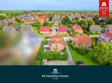 Reihenendhaus zum Kauf 349.000 € 3 Zimmer 75 m² 268 m² Grundstück Greetsiel Krummhörn 26736