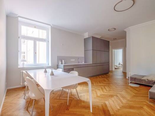 Wohnung zum Kauf 845.000 € 4 Zimmer 94 m² 2. Geschoss Prenzlauer Berg Berlin 10405