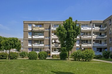 Wohnung zur Miete 519 € 3 Zimmer 70 m² 3. Geschoss Peschweg 21 Scharnhorst - Ost Dortmund 44328