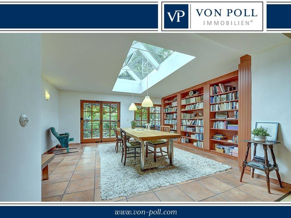 Grüner Wohntraum im Marienviertel - Wohlfühlkomfort in zentraler Lage