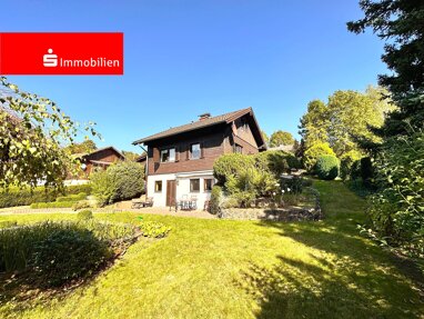 Einfamilienhaus zum Kauf 179.000 € 4 Zimmer 85,4 m² 593 m² Grundstück Frankershausen Berkatal 37297