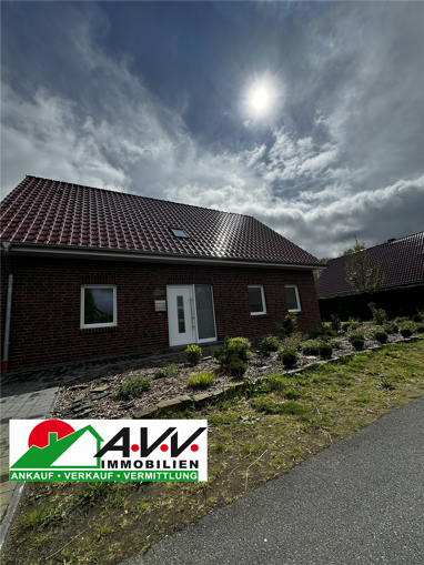 Einfamilienhaus zum Kauf 479.000 € 4 Zimmer 170 m² 630 m² Grundstück Steenfelde Westoverledingen 26810