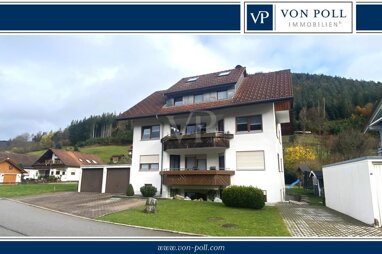 Wohnung zum Kauf 139.000 € 2,5 Zimmer 56 m² Erdgeschoss Mitteltal Baiersbronn / Mitteltal 72270