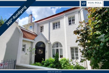 Villa zum Kauf 499.000 € 12 Zimmer 337 m² 593 m² Grundstück Bad Oeynhausen Bad Oeynhausen 32545