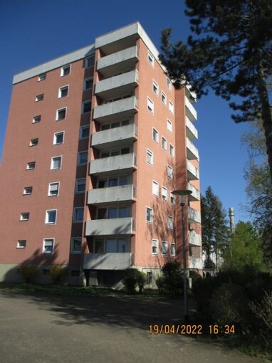 Wohnung zum Kauf 143.000 € 1 Zimmer 48,6 m² 2. Geschoss Bergl Schweinfurt 97424